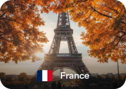 France